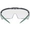 Lunettes de protection | Lunettes à branches uvex OTG plus