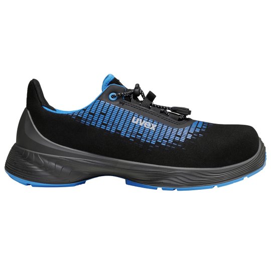 Sepatu Pengaman | Sepatu uvex 1 G2 S2 FO SR