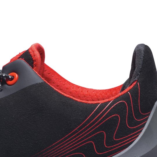Chaussures de sécurité | Chaussures de sécurité uvex 1 G2 S3L FO SC SR
