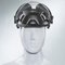 Casques de protection | uvex pheos faceguard