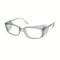 Prescription safety eyewear | uvex RX bc 5506 prescription safety spectacles