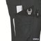 Ropa de protección y ropa de trabajo | Pantalón con cinturilla uvex syneXXo light