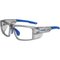 Prescription Eyewear | uvex RX cd 5522 prescription safety spectacles