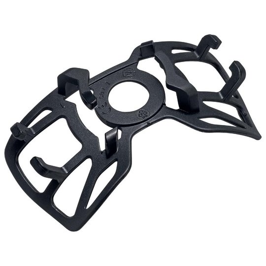 Schutzhelme | uvex spiderneck Nackenauflage