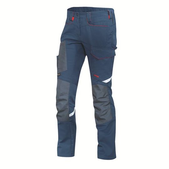 Protective clothing and workwear | uvex suXXeed women’s trousers