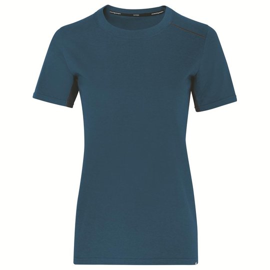 Abbigliamento protettivo e da lavoro | T-shirt uvex da donna suXXeed industry
