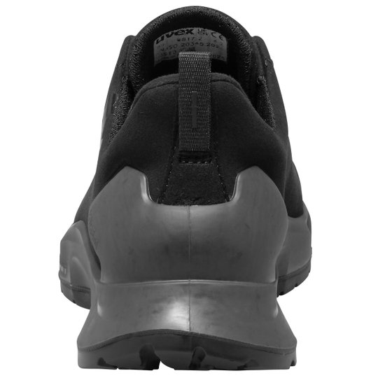 Veiligheidsschoenen | uvex 1 x-craft pro BOA lage schoen S3S FO SC SR