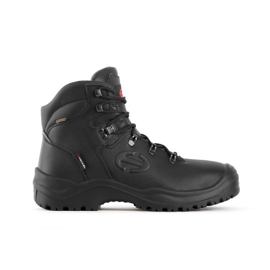 Safety footwear | Heckel MX 300 GT S3 CI HI WR HRO SRC lace-up boot