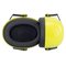 Hearing protection | uvex K20 hi-vis ear muffs