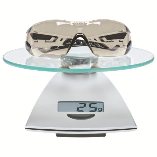 Lunettes de protection | Lunettes à branches uvex pheos nxt