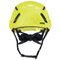 Safety helmets | uvex pronamic alpine Mips® hi-vis yellow