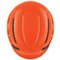 Safety helmets | pronamic alpine red