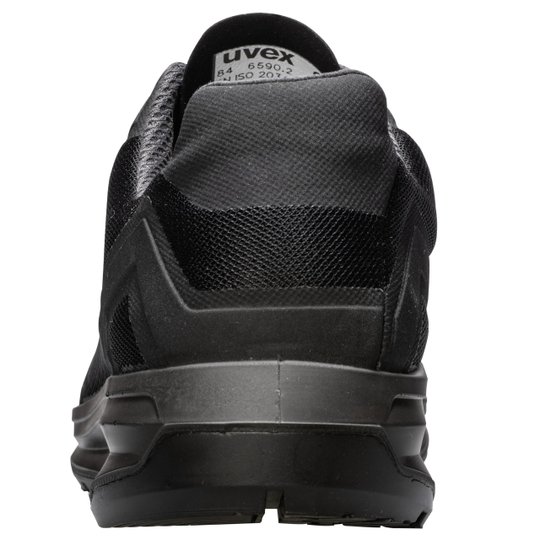 Chaussures de sécurité | Chaussure basse uvex 1 sport S1 PL FO SC SR