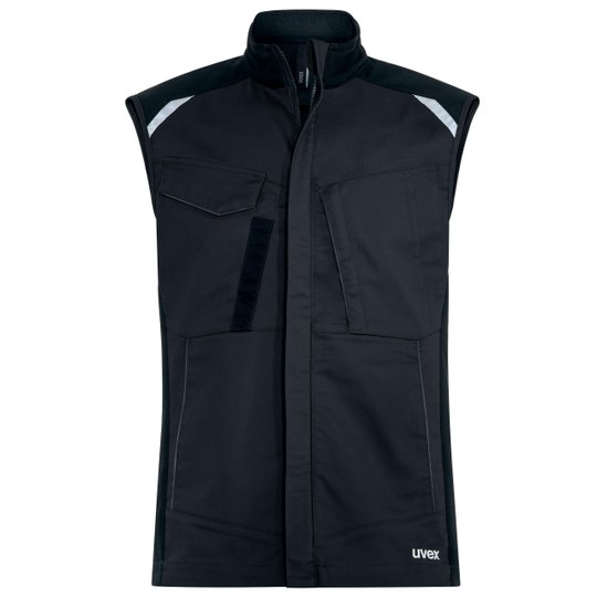Protective clothing and workwear | uvex suXXeed industry men's vest