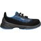 Safety footwear | uvex 1 G2 perforated shoe S1 SRC