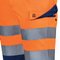 Schutzbekleidung und Workwear | Bermuda uvex suXXeed construction