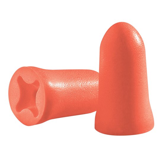 Gehörschutz | Einweggehörschutzstöpsel uvex com4-fit