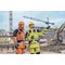 Safety helmets | uvex pheos S-KR Mips® hi-vis orange