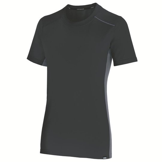 Abbigliamento protettivo e da lavoro | T-shirt uvex da donna suXXeed industry