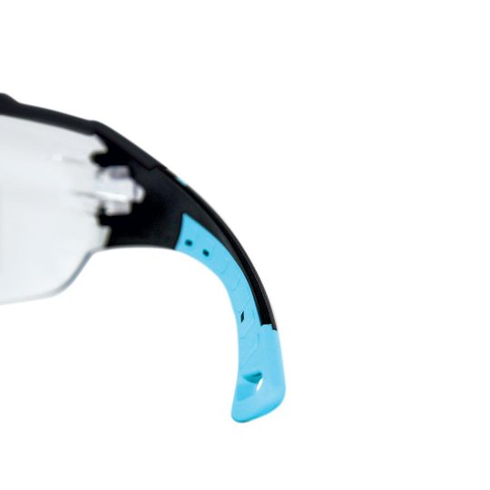Safety glasses | uvex pheos cx2 spectacles