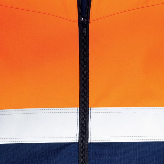 Schutzbekleidung und Workwear | Bundjacke uvex suXXeed construction
