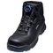 Safety shoes | uvex 3 MACSOLE® boot S3S FO CI HI HRO SC SR with BOA® Fit System