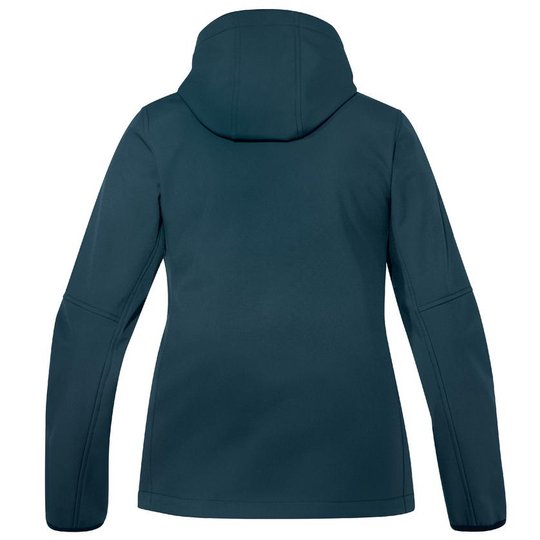 Vêtements de protection et de travail | Veste Softshell uvex suXXeed craft Femme