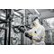 Védőkesztyűk | uvex u-chem 3100 vegyi anyagok elleni védőkesztyű