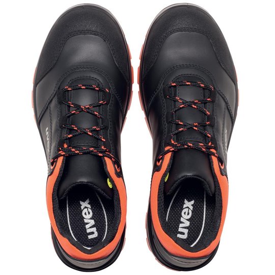 Safety shoes | uvex 2 xenova® shoe S3L FO SC SR