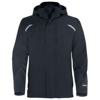 Schutzbekleidung und Workwear | 3in1 Wetterjacke suXXeed craft