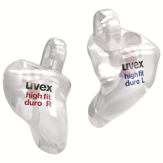 uvex high-fit duro 32