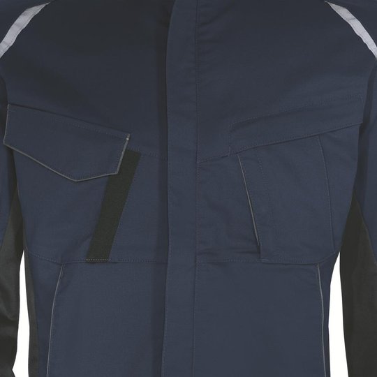 Protective clothing and workwear | uvex suXXeed industry men's jacket