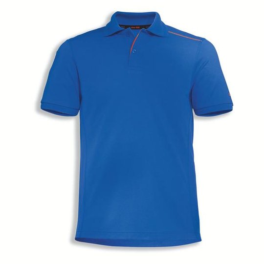 Ropa de protección y ropa de trabajo | Polo uvex suXXeed