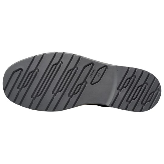 Sicherheitsschuhe | uvex 1 business Halbschuh S2 FO SR