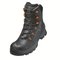 Chaussures de sécurité | Ranger hiver uvex 2 MACSOLE® S3L FO CI HI HRO SC SR