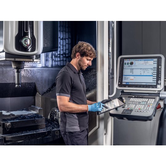 Mănuşi de protecţie | uvex phynomic C XG