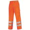 Schutzbekleidung und Workwear | uvex protection flash Bundhose