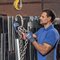 Safety gloves | uvex athletic B XP