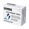 Hearing protection | uvex whisper+ detec reusable earplugs