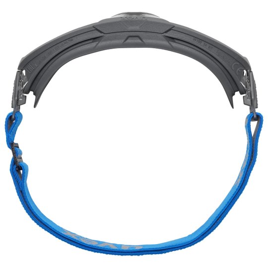 Safety Eyewear | uvex i-guard+ goggles