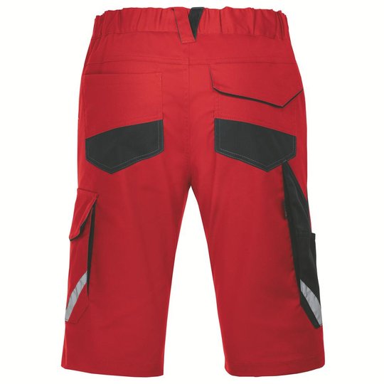 Protective clothing and workwear | uvex suXXeed industry men's Bermuda shorts