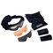 Gama tactică | 9310265 | apache goggle set 3 Scheiben sv exc PB