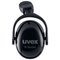 Hearing protection | uvex pheos K1P dielectric helmet earmuffs