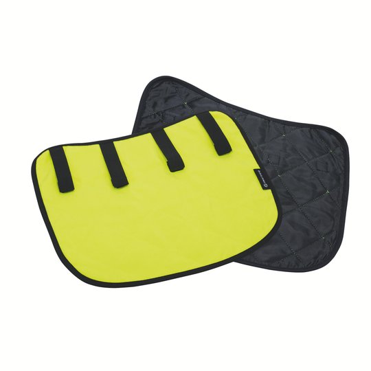 Safety helmets | uvex cooling neck protection