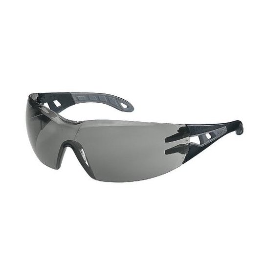Gafas con patillas uvex pheos