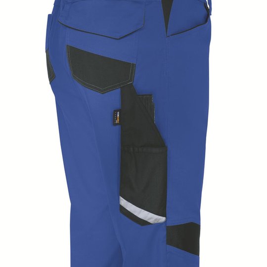 Dungaree uvex suXXeed industry untuk pria
