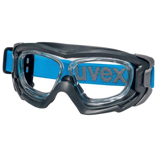Korrektionsschutzbrillen | uvex RX cf 9501