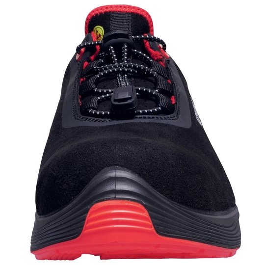 Sicherheitsschuhe | uvex 1 G2 Halbschuh S2 FO SR