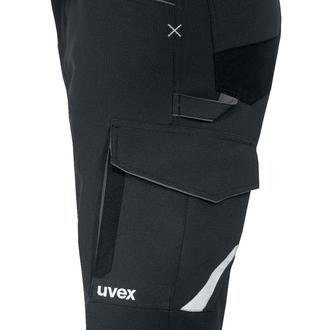 Pakaian Pelindung dan Pakaian Kerja | Celana pendek bermuda — uvex suXXeed craft