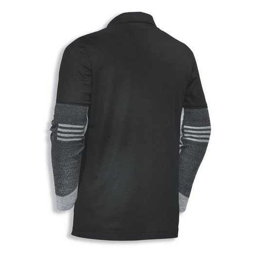 Îmbrăcăminte de protecţie şi îmbrăcăminte de lucru | Tricou polo uvex cut quatroflex